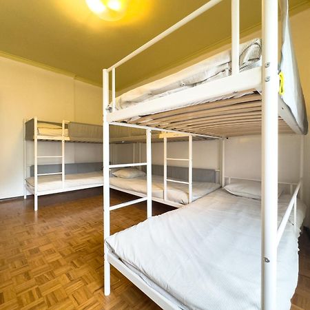 Six Bed Apartment ลิสบอน ภายนอก รูปภาพ