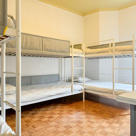 Six Bed Apartment ลิสบอน ภายนอก รูปภาพ